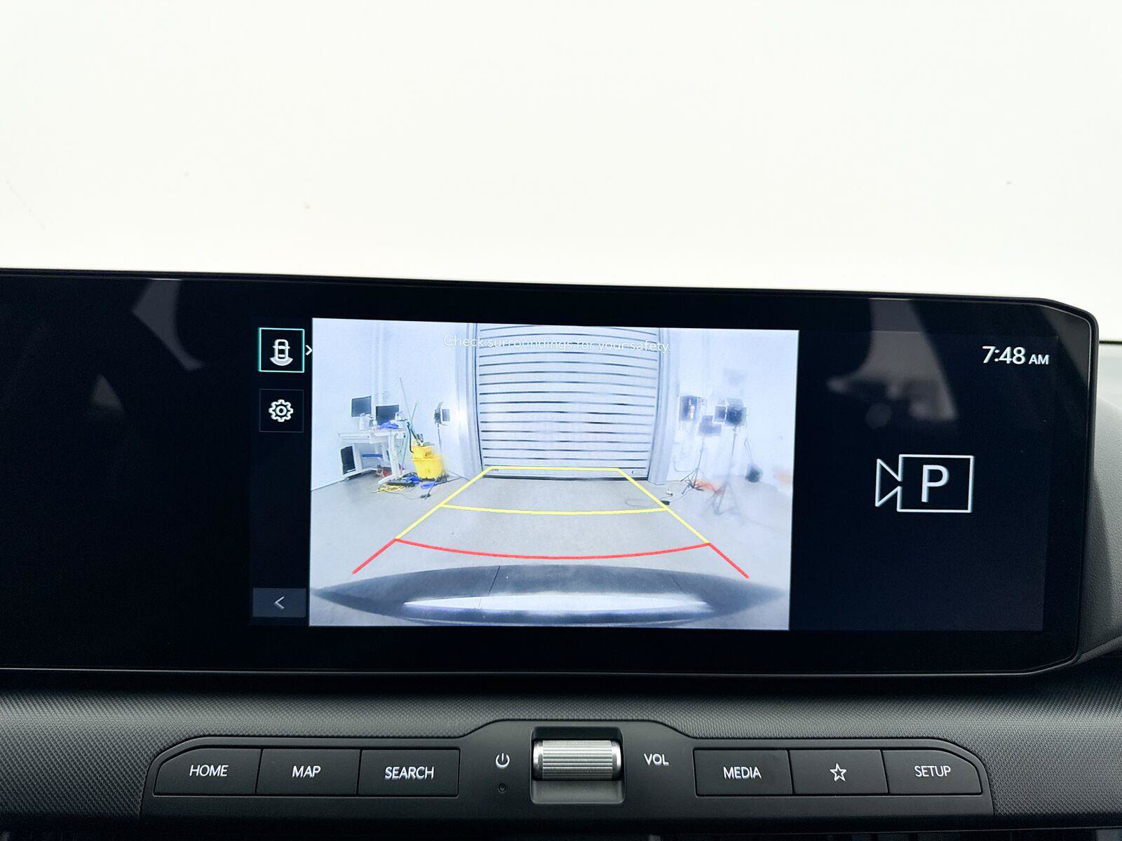 Used 2025 Kia K4 FWD image 10
