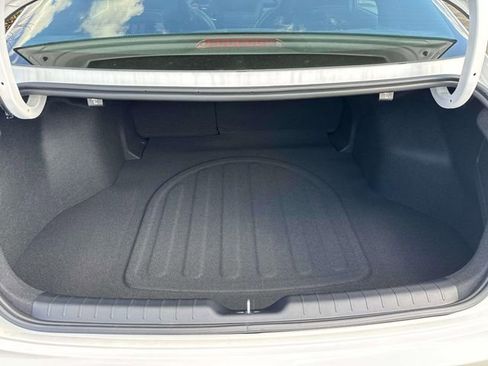 New 2026 Kia K4 GT-Line image 10