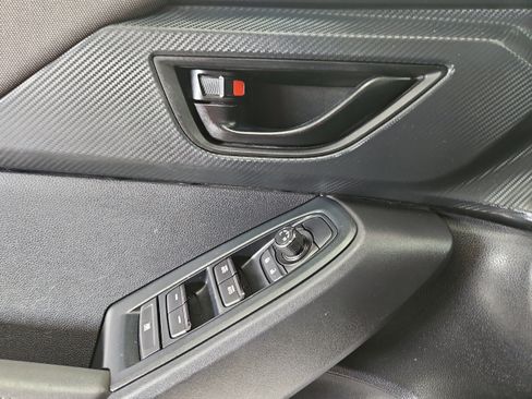 Certified 2024 Subaru Crosstrek 2.0i Premium image 14