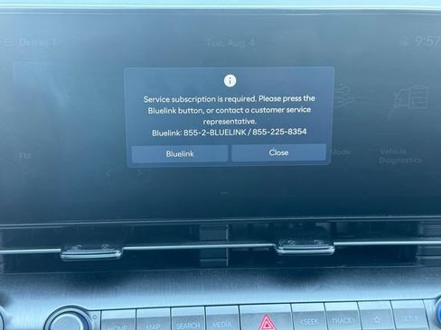 Used 2025 Hyundai Kona SEL FWD image 30