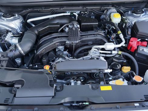 Certified 2025 Subaru Crosstrek 2.5i Limited w/ Crosstrek Mirror Package image 20