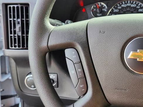 New 2025 Chevrolet Express 2500 w/ Driver Convenience Package image 21