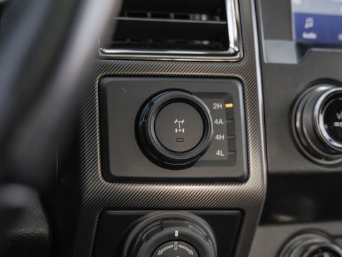 Used 2020 Ford F150 Raptor w/ Equipment Group 802A Luxury image 27