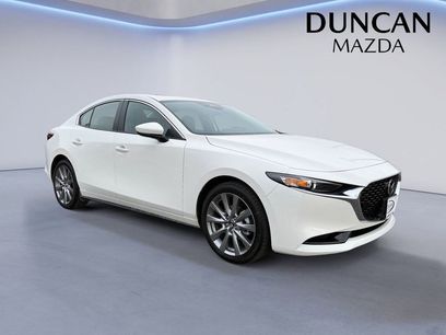 New 2026 MAZDA MAZDA3 2.5 S Sedan w/ Preferred Pkg