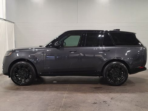 New 2026 Land Rover Range Rover SE image 7