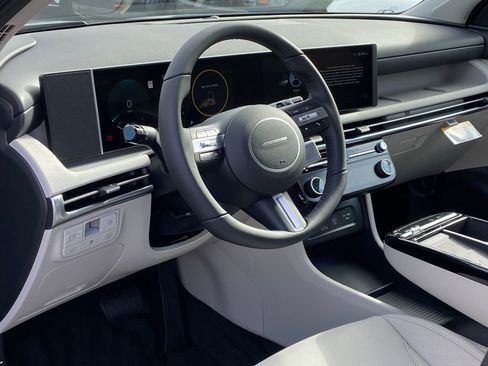 New 2026 Hyundai Tucson SEL image 10