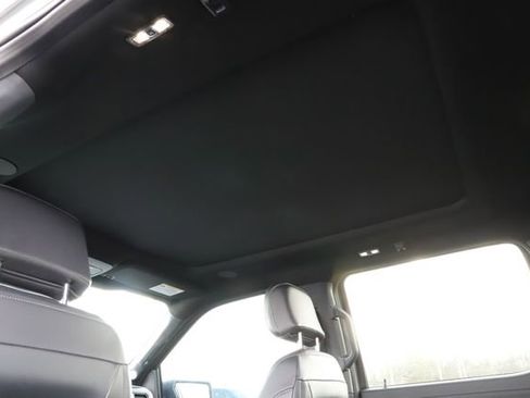 Certified 2025 Ford F150 Lariat w/ Equipment Group 502A High image 22