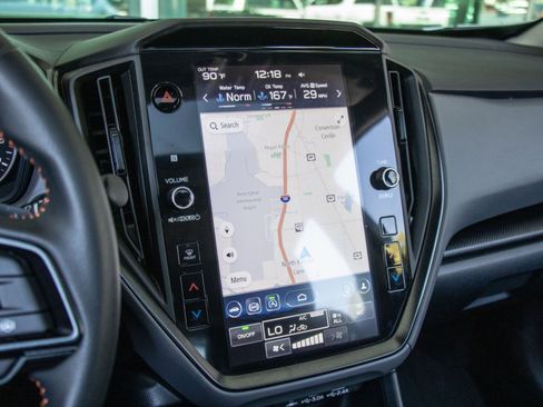 Used 2024 Subaru Crosstrek 2.5i Limited w/ Crosstrek Mirror Package image 16