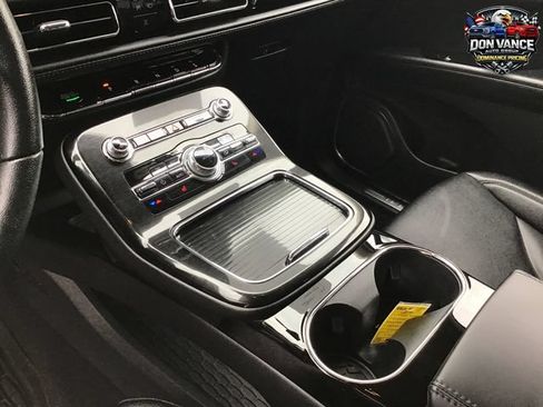 Used 2023 Lincoln Nautilus AWD image 22