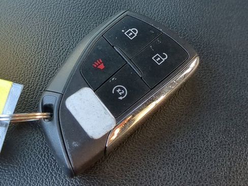 Used 2024 Chevrolet Colorado Trail Boss w/ Advanced Trailering Package image 26