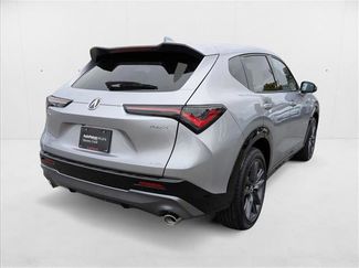 New 2025 Acura ADX A-Spec video 2