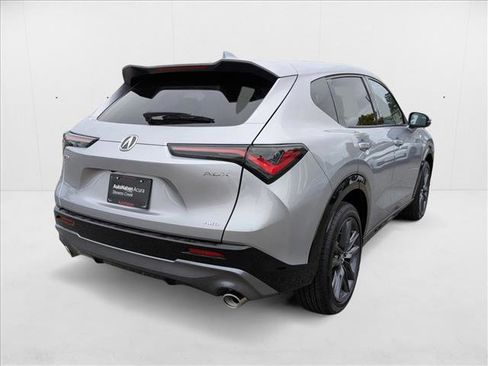 New 2025 Acura ADX A-Spec image 2
