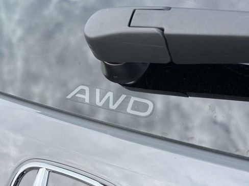 Used 2026 Honda HR-V Sport image 9