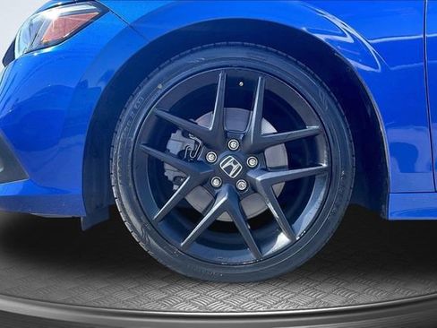 Used 2022 Honda Civic Si image 9