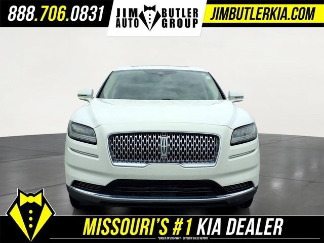Used 2023 Lincoln Nautilus Reserve w/ Equipment Group 201A AWD/4WD image 27