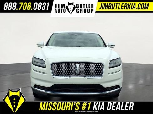 Used 2023 Lincoln Nautilus Reserve w/ Equipment Group 201A AWD/4WD image 27
