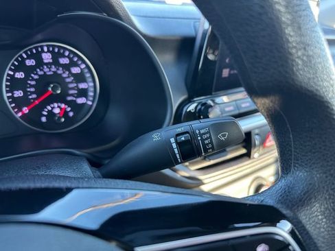 Used 2024 Kia Forte LXS image 25