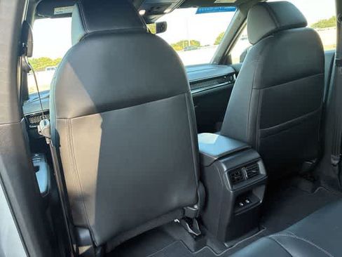 Certified 2026 Honda CR-V Sport Touring image 13