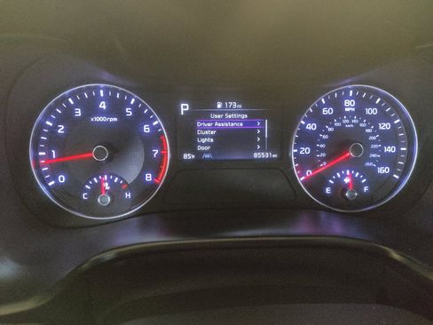 Used 2023 Kia Forte LX FWD image 23