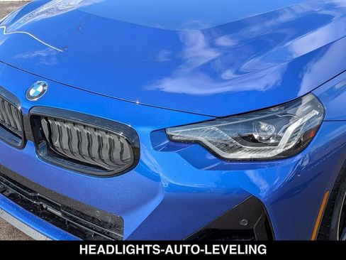 New 2026 BMW 230i xDrive Coupe w/ Premium Package AWD/4WD image 9