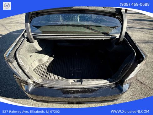 Used 2007 Acura TL Type-S image 25