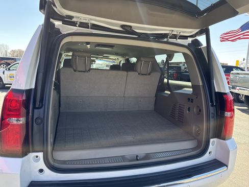 Used 2017 Chevrolet Suburban Premier image 35