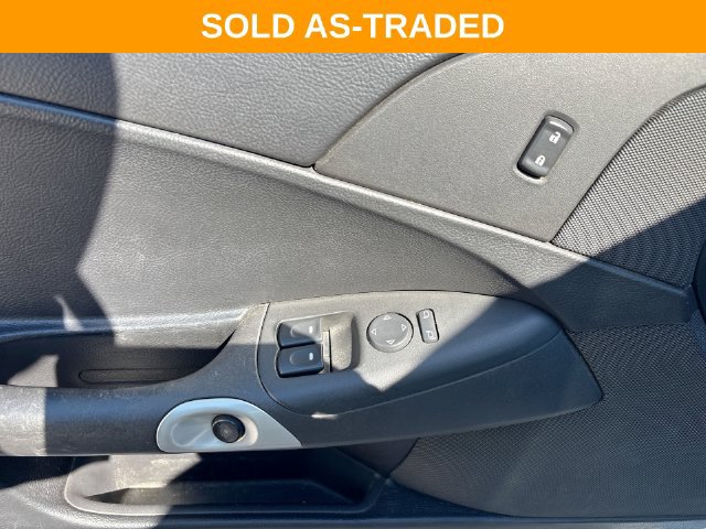 Used 2008 Chevrolet Corvette Convertible RWD image 13