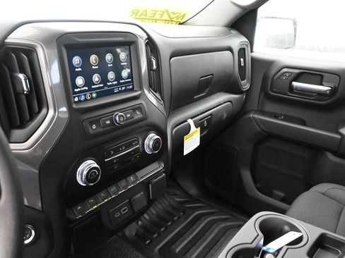 New 2026 GMC Sierra 1500 Pro w/ Pro Value Package AWD/4WD image 15