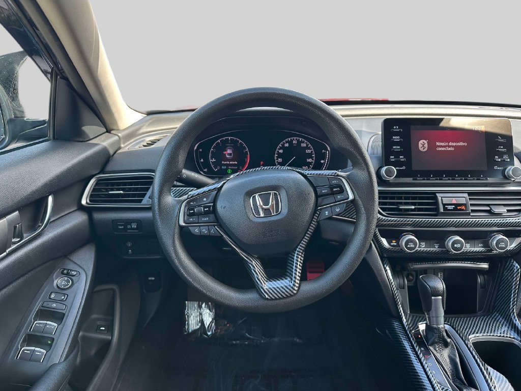 Used 2020 Honda Accord LX image 9