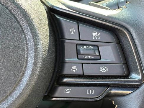 Used 2025 Subaru Crosstrek 2.5i Sport AWD/4WD image 18