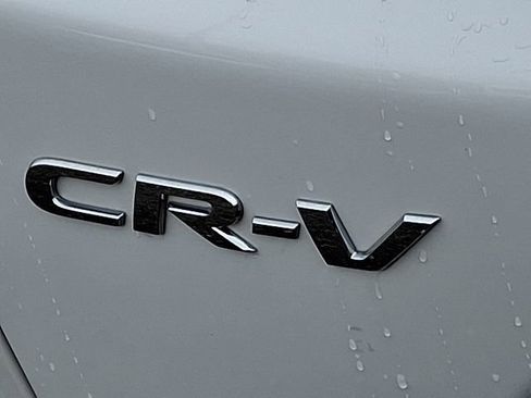 Used 2021 Honda CR-V EX-L image 34