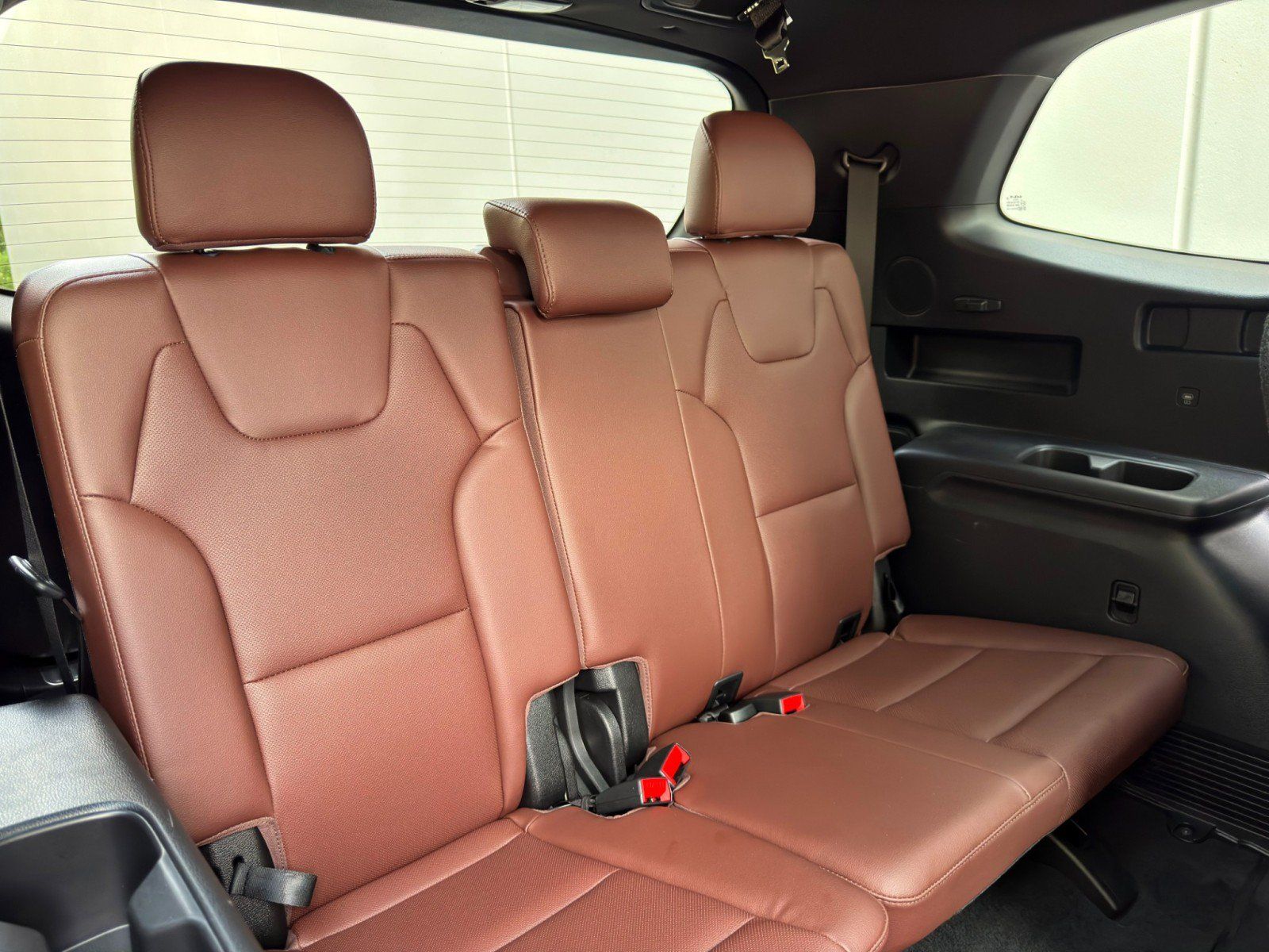 Used 2024 Kia Telluride SX AWD/4WD image 44