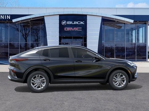 New 2026 Buick Envista Preferred FWD image 6