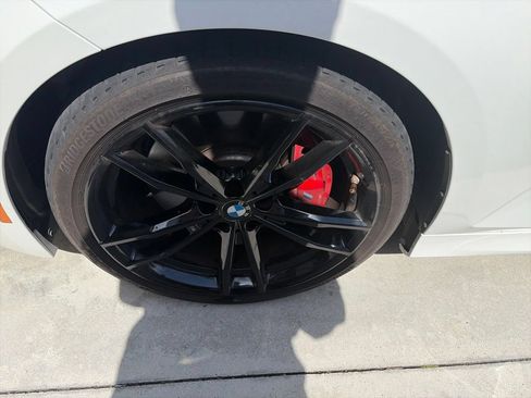 Certified 2024 BMW M340i w/ Premium Package RWD image 6