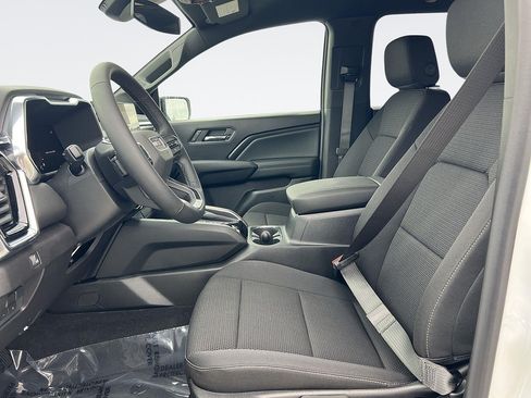 New 2026 GMC Canyon Elevation RWD image 23