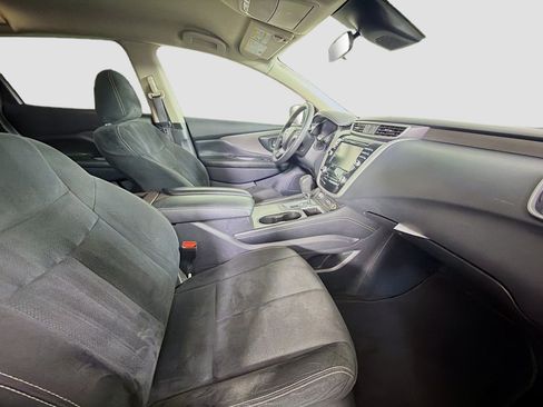 Used 2020 Nissan Murano S w/ Technology Package FWD image 29