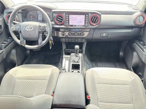 Used 2023 Toyota Tacoma SR AWD/4WD image 15
