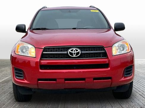 Used 2012 Toyota RAV4 4WD w/ Value Pkg image 2