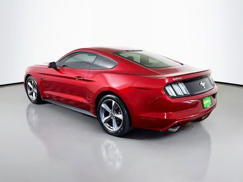 Used 2016 Ford Mustang Coupe w/ Equipment Group 051A image 7