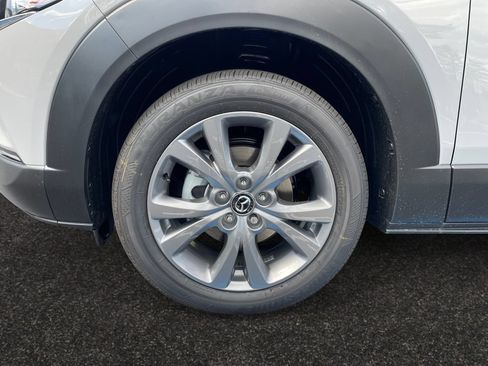 New 2026 MAZDA CX-30 AWD 2.5 S w/ Premium Package image 13