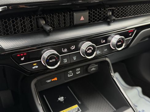 Used 2024 Honda CR-V EX-L image 22