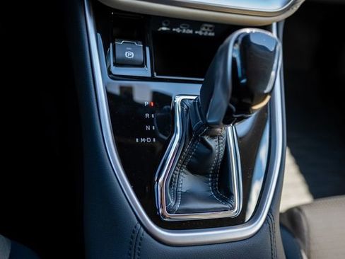 Certified 2025 Subaru Outback Premium image 39