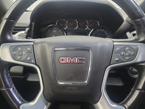 Used 2020 GMC Yukon XL SLT w/ Open Road Package image 24