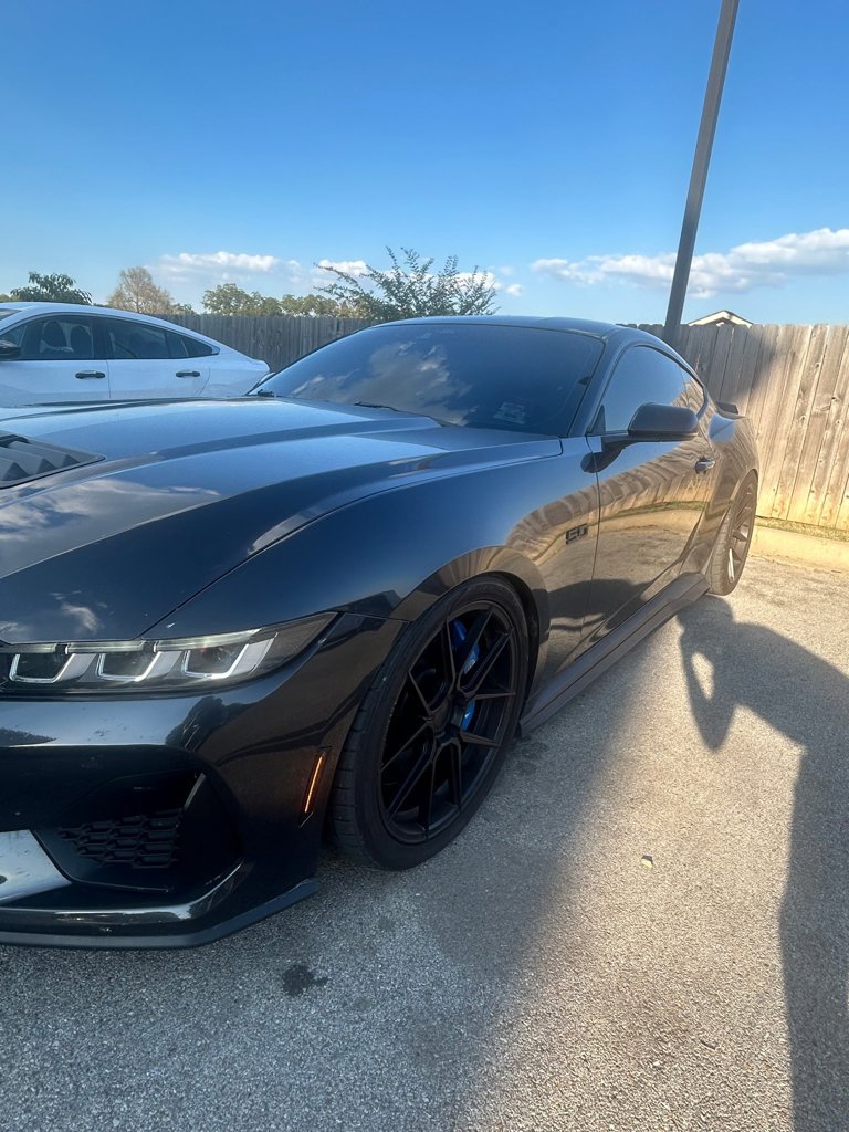 Used 2024 Ford Mustang GT Premium RWD image 8