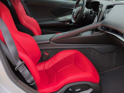 New 2026 Chevrolet Corvette Z06 RWD image 27
