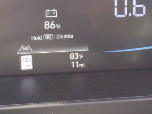 New 2026 Hyundai Elantra SEL Sport image 33