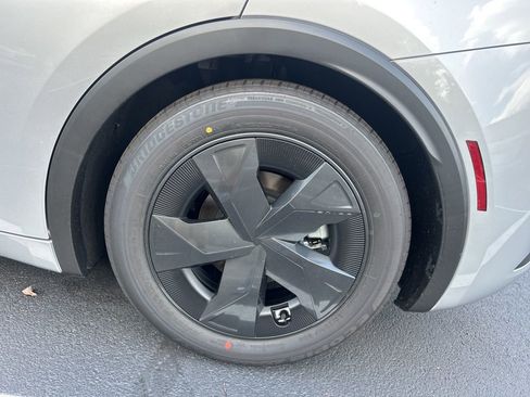 New 2026 Toyota Prius SE image 13