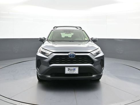 Certified 2023 Toyota RAV4 XLE w/ Convenience Package AWD/4WD image 2