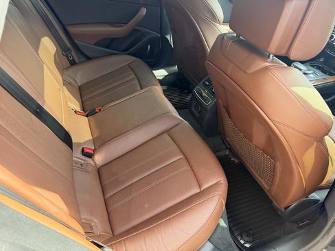 Used 2018 Audi A5 2.0T Prestige image 8