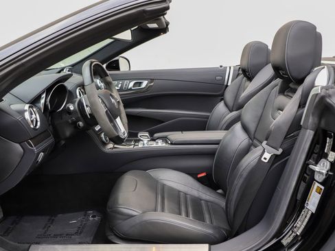 Used 2014 Mercedes-Benz SL 63 AMG image 46